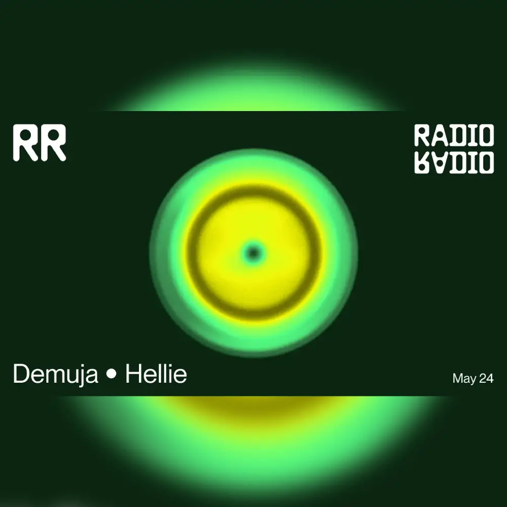 Demuja • Hellie 